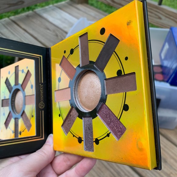 BH Cosmetics Capricorn Palette - Picture 8 of 8